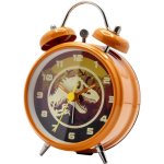 Reloj Despertador Jurassic World