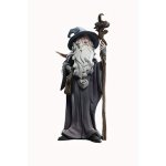 Figura Gandalf The Grey El Señor De Los Anillos The Lord Of Rings 18 Cms