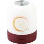 Lámpara De Ambiente Harry Potter 9 Cms