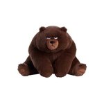 Peluche Oso Ellen Hoppers Disney Pixar 26 Cms