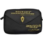 Estuche Hogwarts Harry Potter 2 Compartimentos