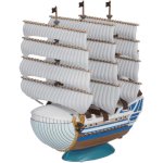 Figura Barco Moby Dick Grand Ship Collection One Piece Kit De Construcción 15 Cms