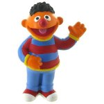 Figura Epi Barrio Sésamo 7 Cms