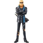 Figura Helmeppo One Piece Film Red The Grandline Series Dxf 17 Cms