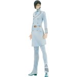 Figura Uryu Ishida Bleach Solid And Souls Ichigo Kurosaki B 17 Cms