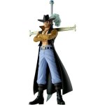 Figura Dracule The Grandline Series One Piece 17 Cms
