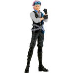 Figura Koby One Piece Film Red The Grandline Series Dxf 17 Cms