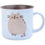 Taza Be Mine Pusheen The Cat Cerámica 380 Mls