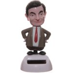 Figura Solar Mr. Bean 11 Cms