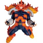 Figura Endeavor My Hero Academia The Amazing Heroes Plus Vol. 3 17 Cms