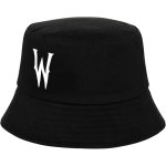 Gorro Pesquero Wednesday Miércoles Addams