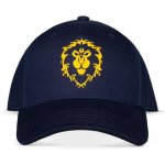 Gorra Béisbol Alliance World Of Warcraft Difuzed