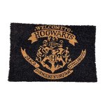 Felpudo Welcome To Hogwarts Harry Potter 55 X 37 Cms