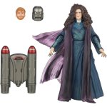 Figura Agatha Harkness Wandavision Marvel Legends Articulada 15 Cms