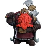 Figura Gimli El Señor De Los Anillos The Lord Of Rings 15 Cms