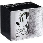 Taza Minnie Mouse Disney B&n 315 Mls