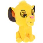 Peluche Simba El Rey León Disney 28 Cms