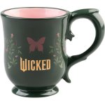 Taza Premium Wicked Ii Cerámica 350 Mls