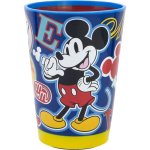 Vaso Mickey Mouse Cool Stuff Disney Antivuelco 470 Mls