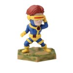 Mini Figura Cíclope Mini Egg Attack X-men 8 Cms