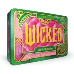 Caja Coleccionista The Oz Memories Wicked