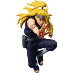 Figura Deidara Naruto Shippuden Vibration Stars B 13 Cms