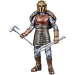 Figura Incinerator Trooper The Mandalorian Star Wars Vintage Carbonized Collection Articulada 9,5 Cm
