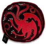 Cojín Targaryen Juego De Tronos 32,5 Cms