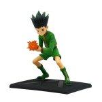 Figura Gon Hunter X Hunter 14 Cms