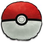 Cojín Pokeball Pokémon 32,5 Cms