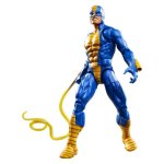 Figura Constructor Secret Wars Marvel Legend Series Articulada 15 Cms