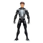 Figura Spider-venom Spider-man Marvel Legends Articulada 15 Cms