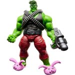 Figura Professor Hulk El Increíble Hulk Marvel Legends Articulada 20 Cms