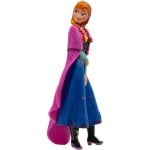 Figura Anna Frozen Disney 10 Cms