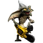 Figura Stripe Con Motosierra Gremlins Mini Epics 12 Cms