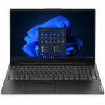 Ordinateur portable Lenovo V15 G4 AMN 15,6" AMD Athlon Silver 7120U 8GB 128GB SSD Windows 11 Pro