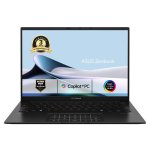 Ordinateur portable ASUS ZenBook 14 UM3406GA 14" AMD Ryzen AI 7 16Go 512Go SSD Radeon 840M Windows 11 Pro