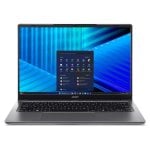 Portátil Acer Extensa 14 EXO14-72 14" Intel Core Ultra 5 16GB 512GB SSD Intel Arc Graphics Windows 11 Pro