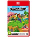 Minecraft Nintendo Switch 2 Edition