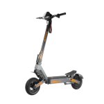 Monopattino elettrico KuKirin G2 48V 15Ah Autonomia 55km Pneumatici 10" Freni a disco IP54