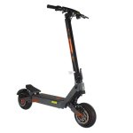 Monopattino elettrico KuKirin G2 Ultra 48V 18AH Autonomia 60km Pneumatici 11" Freni a disco IPX4