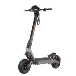 Monopattino elettrico KuKirin G4 60V 20Ah Autonomia 75km Pneumatici 11" Fuoristrada Freni a disco