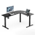 Sense7 RONG Escritorio Esquinero 154x117 cm
