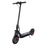 Elektroroller iScooter i9Max 500W Reichweite 40km Doppelfederung 10" Vollgummireifen