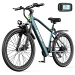 Bicicleta eléctrica Aairsk GT300 250W Batería 36V 10Ah 26"