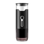 Máquina de café de cápsulas SZSMART KCZ05 100ml 20 Bares portátil USB-C