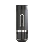 Tragbare italienische Kaffeemaschine SZSMART KF14 80ml 3-in-1 Heizfunktion