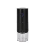 Moulin a cafe Szsmart MD01 Capacite 25 g Noir