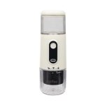 Cafetière à capsules portable Dudao KC02 SZSMART 100ml pour voiture