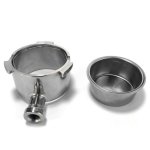 Accessoire SZSMART pour cafetière Delonghi EC680 EC850 Grande Version